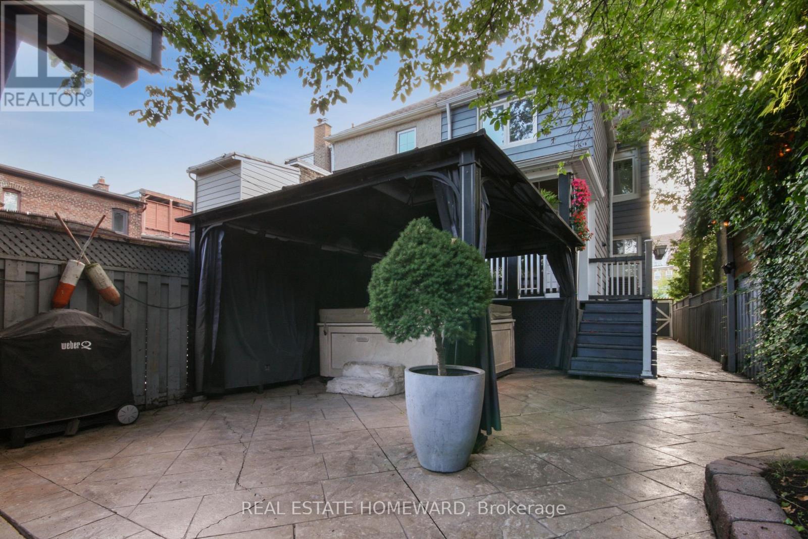 55 Woodbine Avenue, Toronto, Ontario  M4L 3P1 - Photo 29 - E12847620