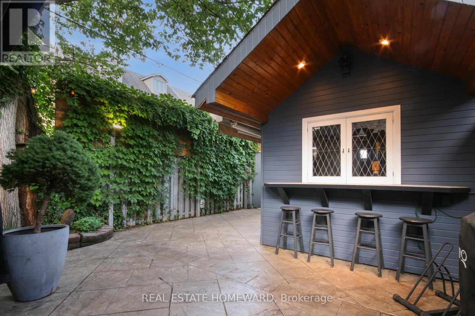 55 Woodbine Avenue, Toronto, Ontario  M4L 3P1 - Photo 30 - E12847620