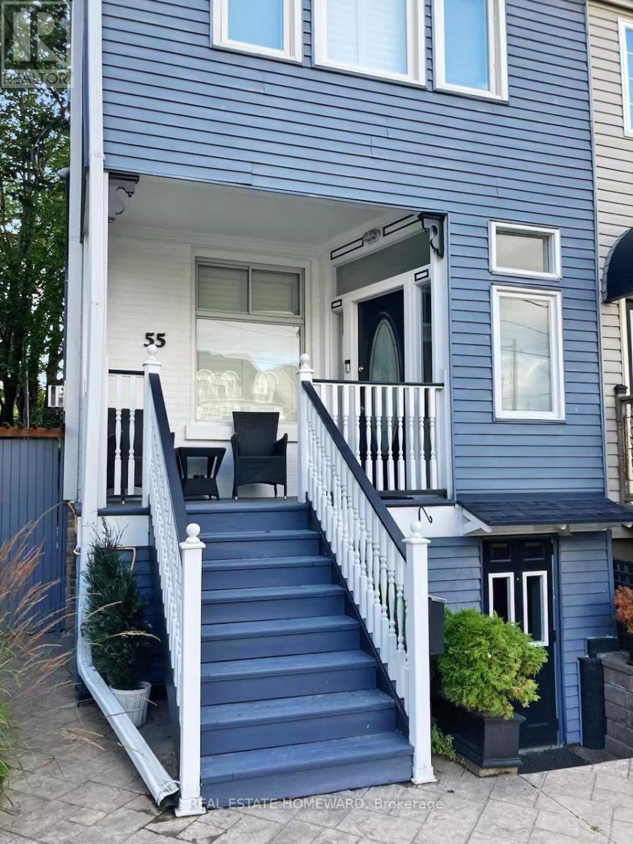 55 Woodbine Avenue, Toronto, Ontario  M4L 3P1 - Photo 33 - E12847620