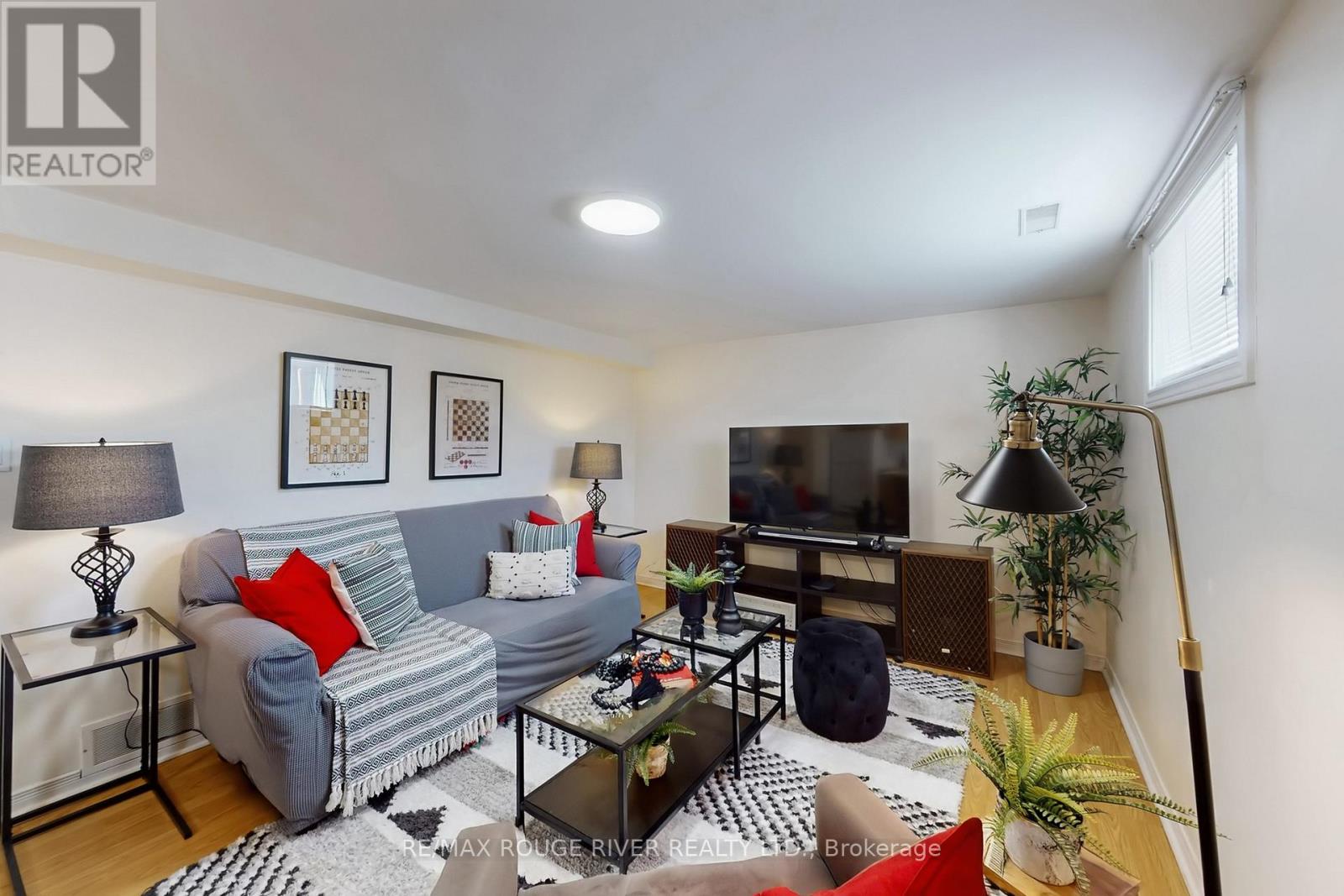 116 Lord Roberts Drive, Toronto, Ontario  M1K 3W8 - Photo 11 - E12847622