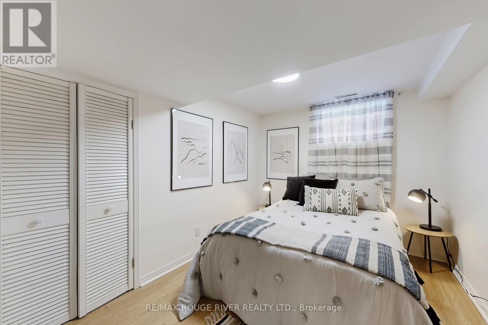 116 Lord Roberts Drive, Toronto, Ontario  M1K 3W8 - Photo 14 - E12847622