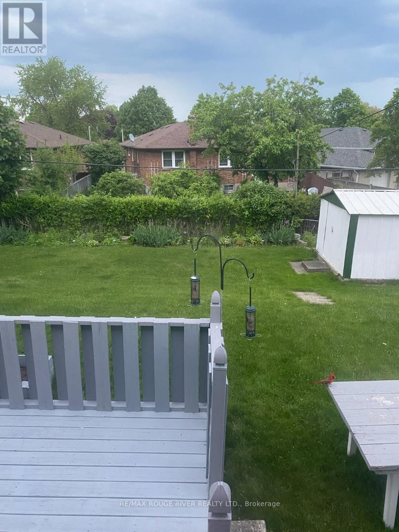 116 Lord Roberts Drive, Toronto, Ontario  M1K 3W8 - Photo 18 - E12847622