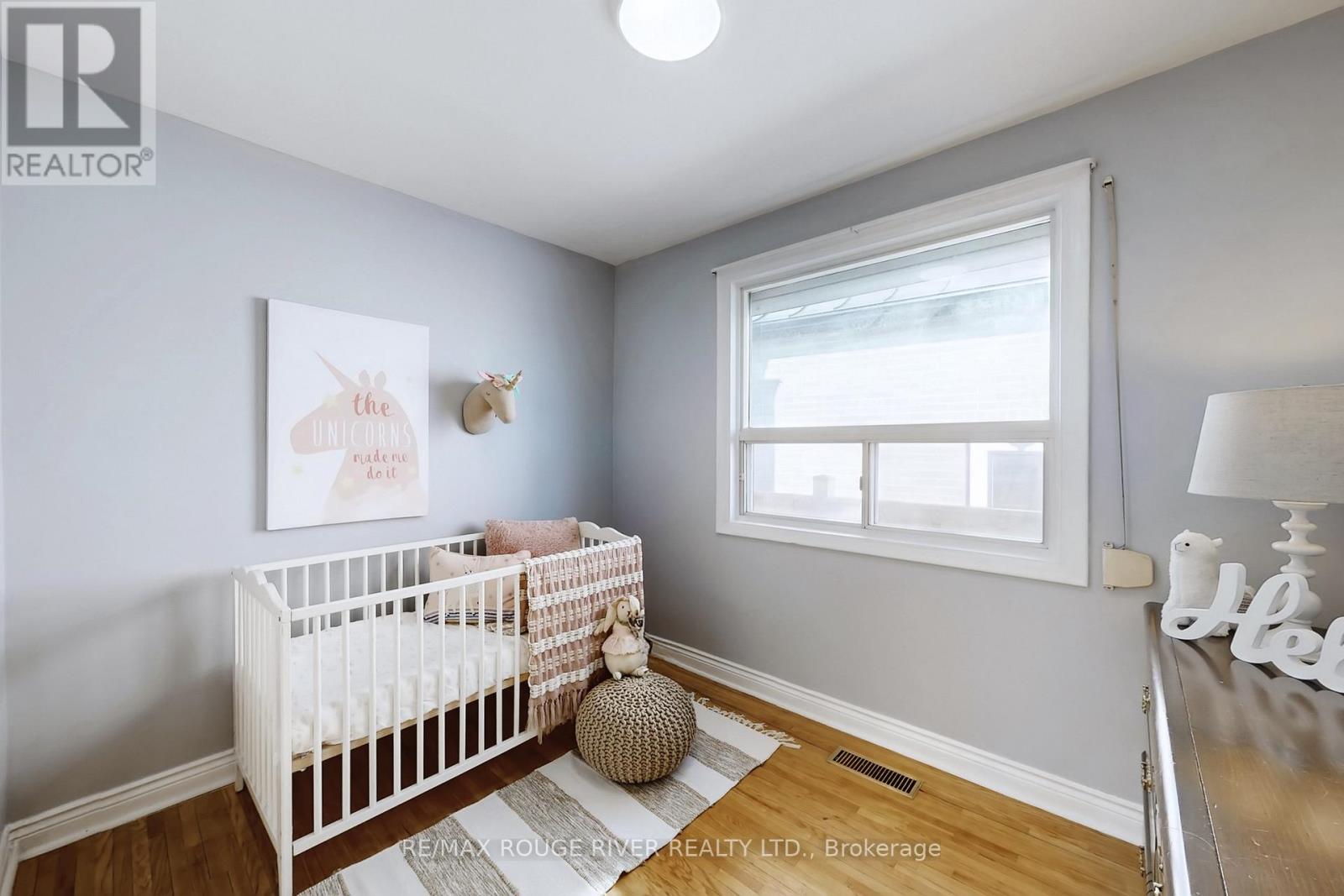 116 Lord Roberts Drive, Toronto, Ontario  M1K 3W8 - Photo 8 - E12847622