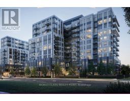 605 - 7437 KINGSTON ROAD S, Toronto, Ontario