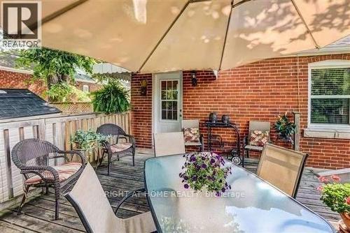 32 Florens Avenue, Toronto, Ontario  M1L 1R6 - Photo 7 - E12847666