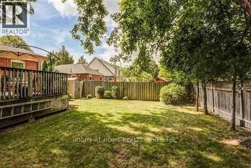 32 Florens Avenue, Toronto, Ontario  M1L 1R6 - Photo 8 - E12847666