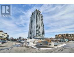 1605 - 1255 BAYLY STREET, Pickering, Ontario