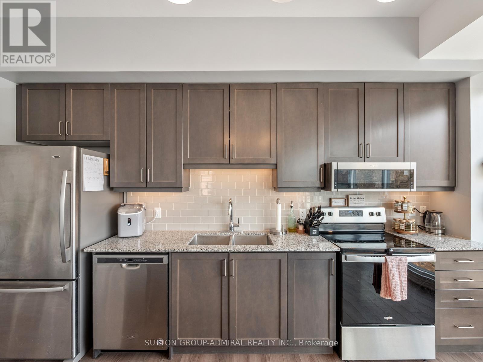 301 - 109 King Avenue E, Clarington, Ontario  L1B 0V5 - Photo 12 - E12847726