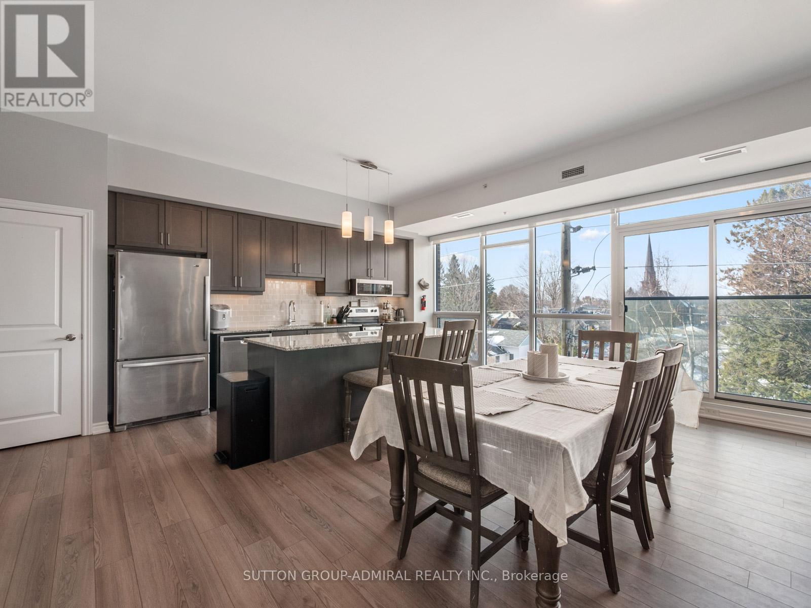 301 - 109 King Avenue E, Clarington, Ontario  L1B 0V5 - Photo 14 - E12847726