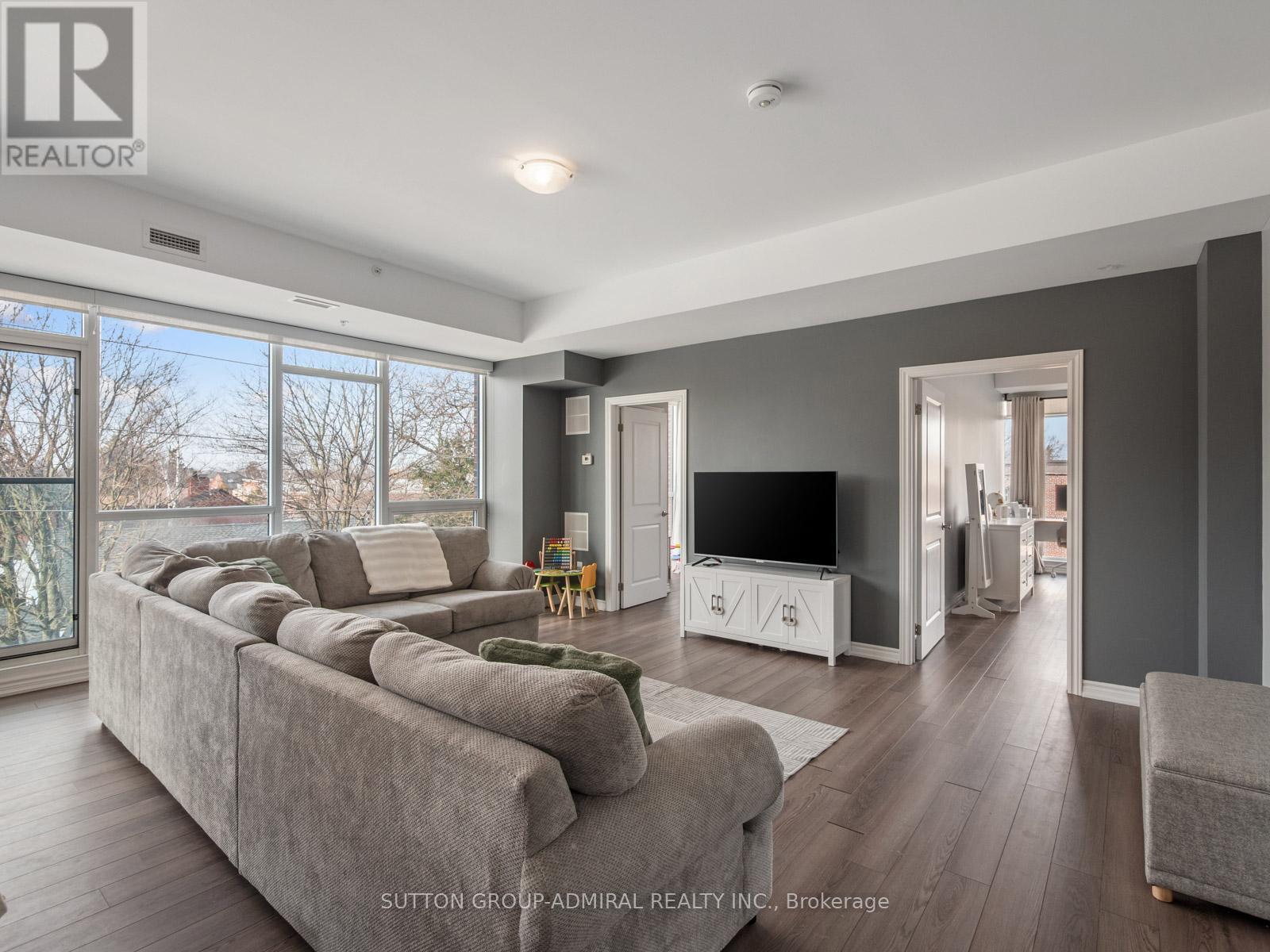 301 - 109 King Avenue E, Clarington, Ontario  L1B 0V5 - Photo 17 - E12847726