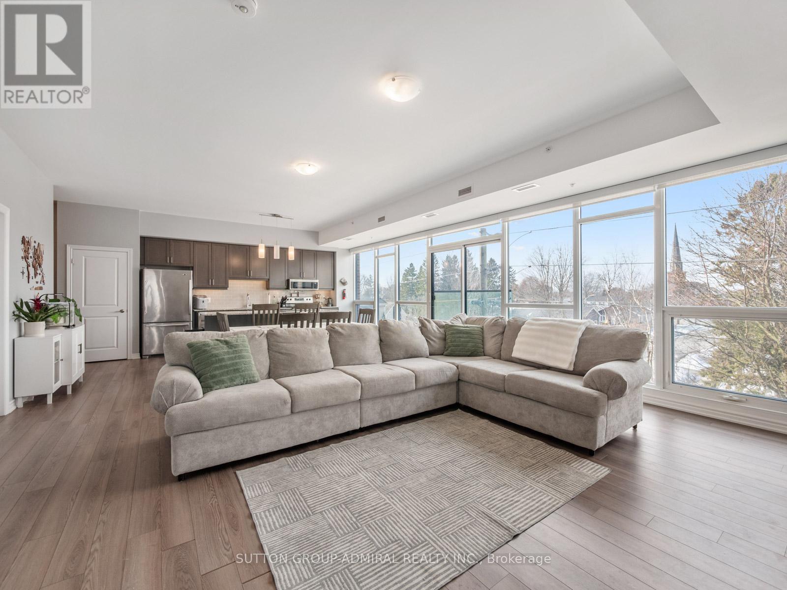 301 - 109 King Avenue E, Clarington, Ontario  L1B 0V5 - Photo 20 - E12847726