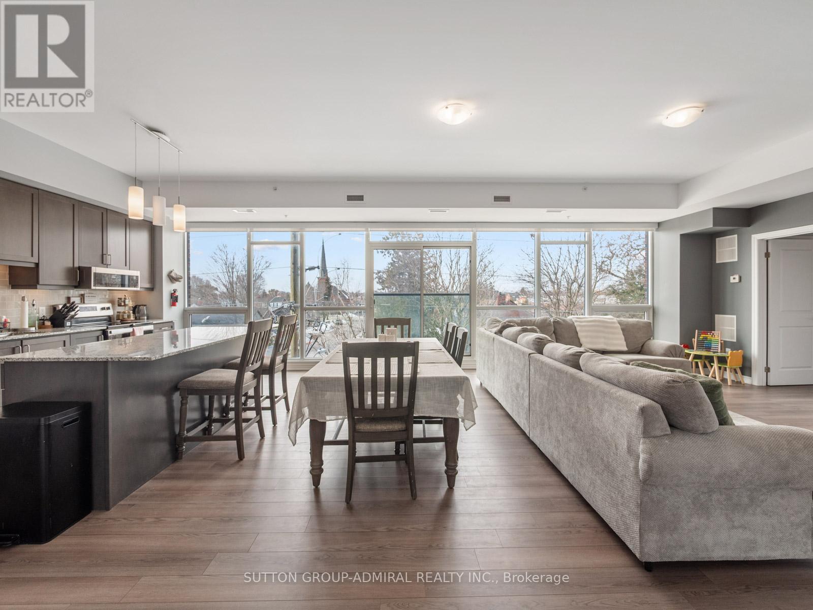 301 - 109 King Avenue E, Clarington, Ontario  L1B 0V5 - Photo 21 - E12847726