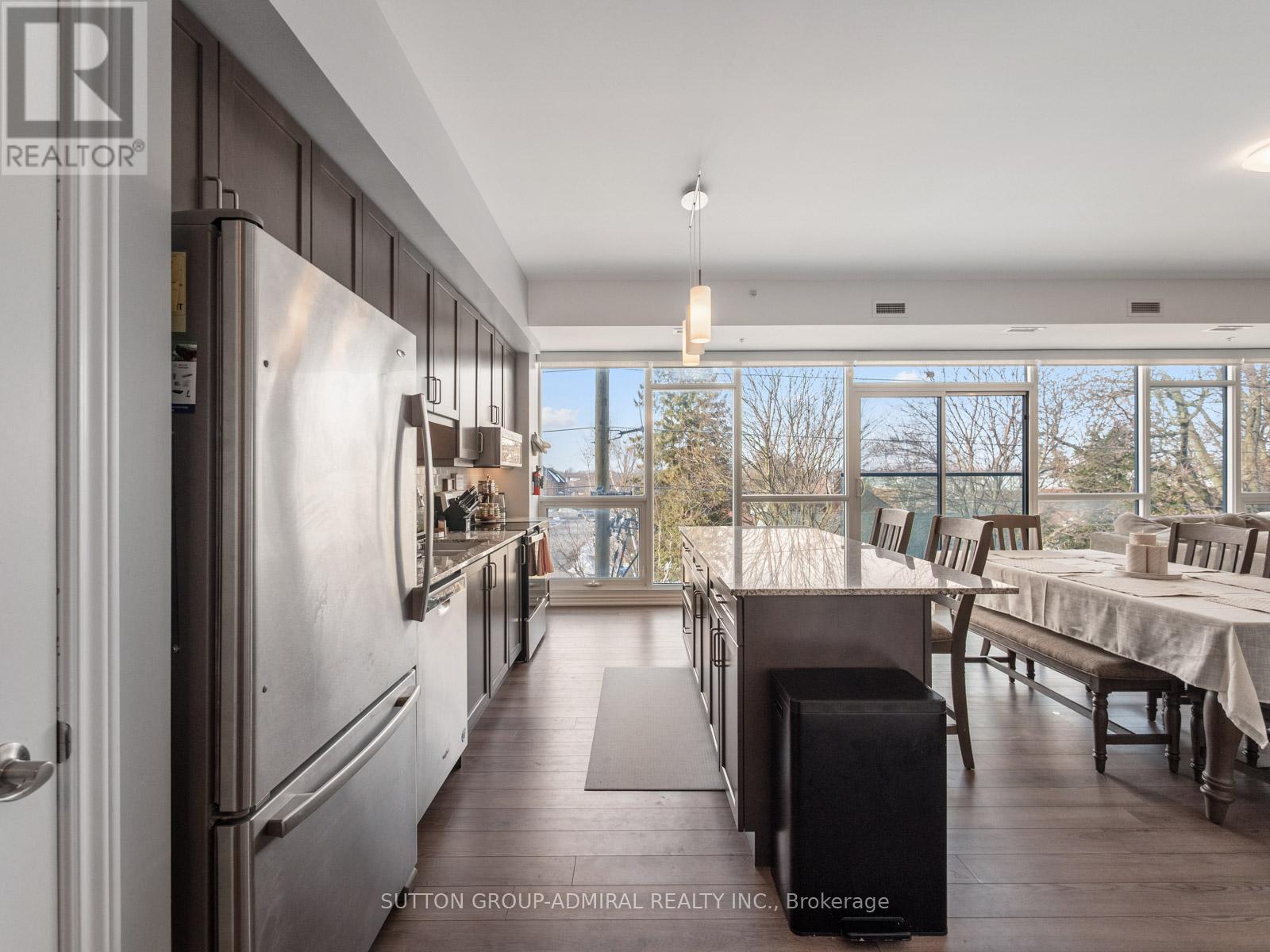 301 - 109 King Avenue E, Clarington, Ontario  L1B 0V5 - Photo 3 - E12847726