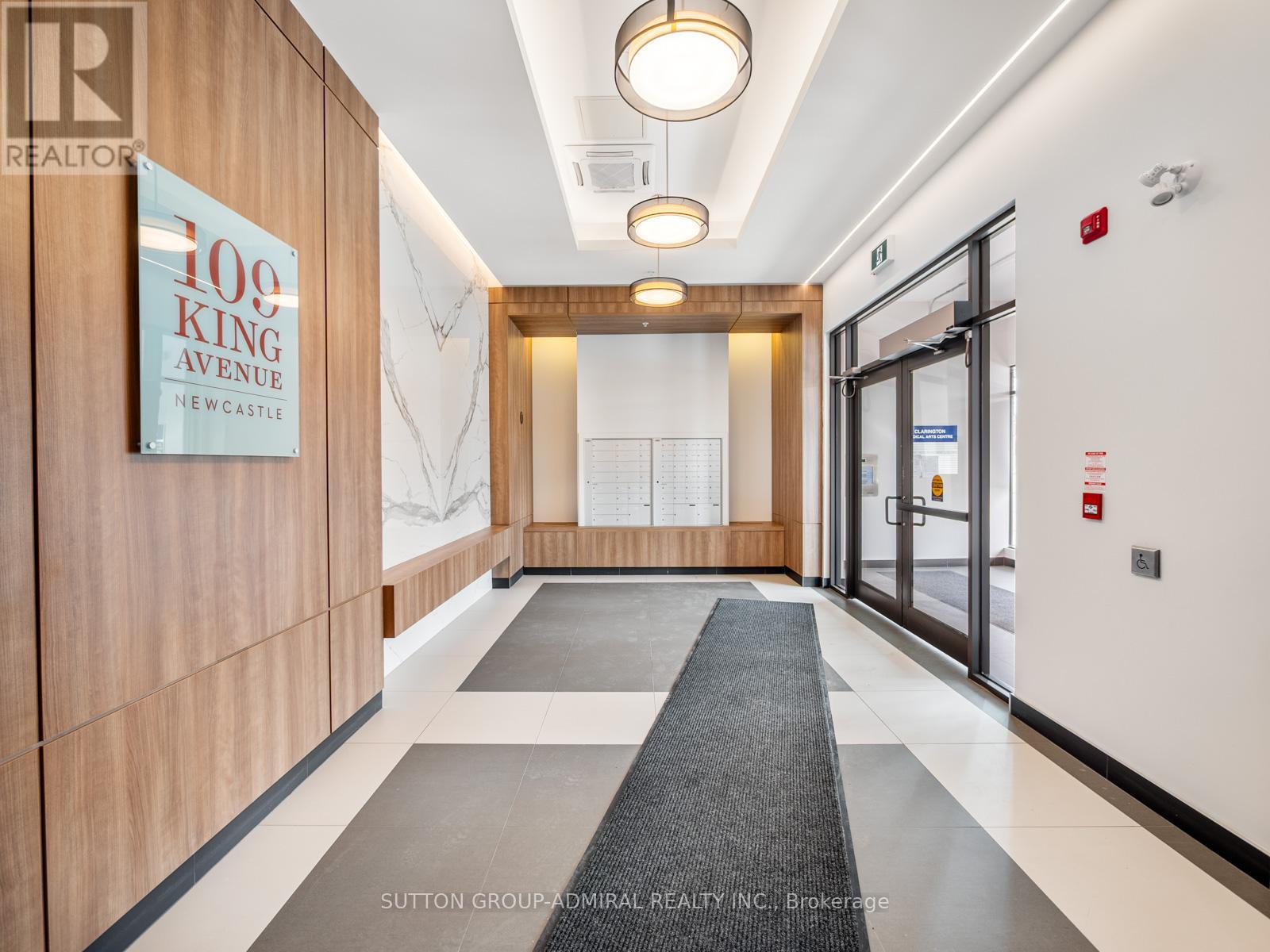 301 - 109 King Avenue E, Clarington, Ontario  L1B 0V5 - Photo 38 - E12847726