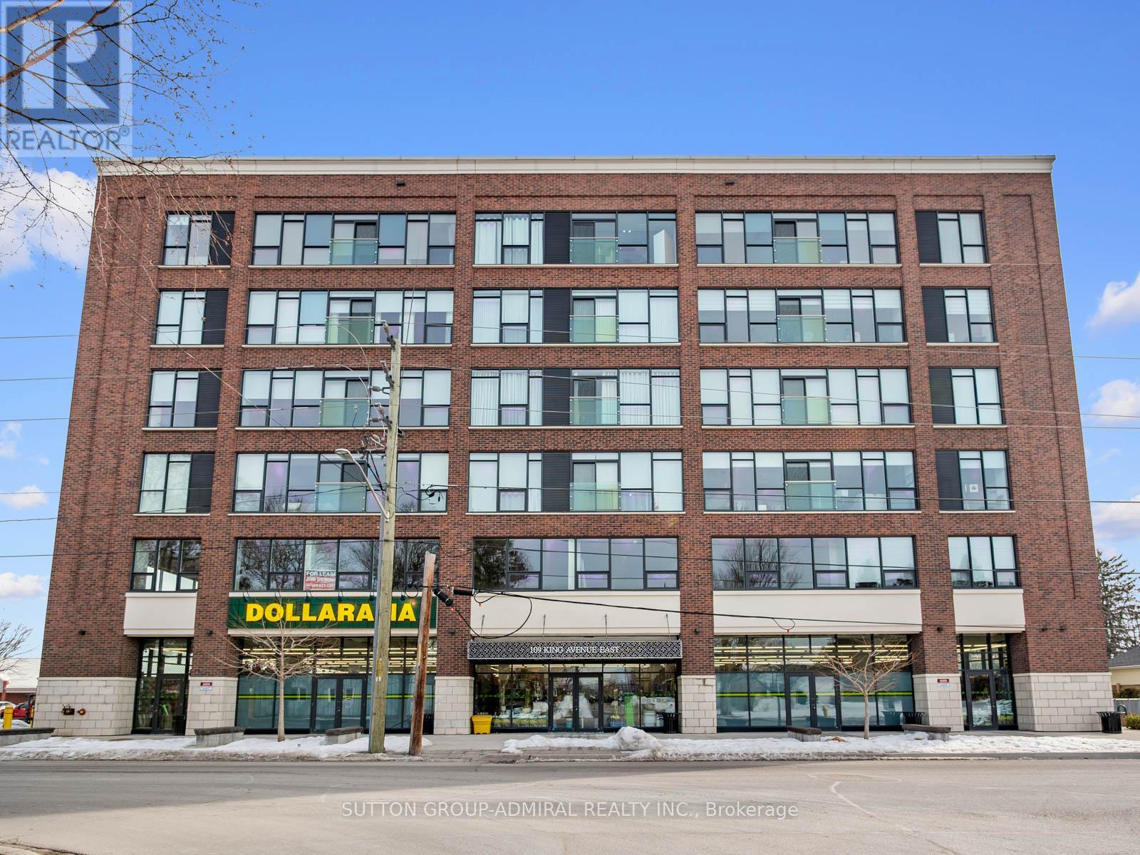 301 - 109 King Avenue E, Clarington, Ontario  L1B 0V5 - Photo 41 - E12847726