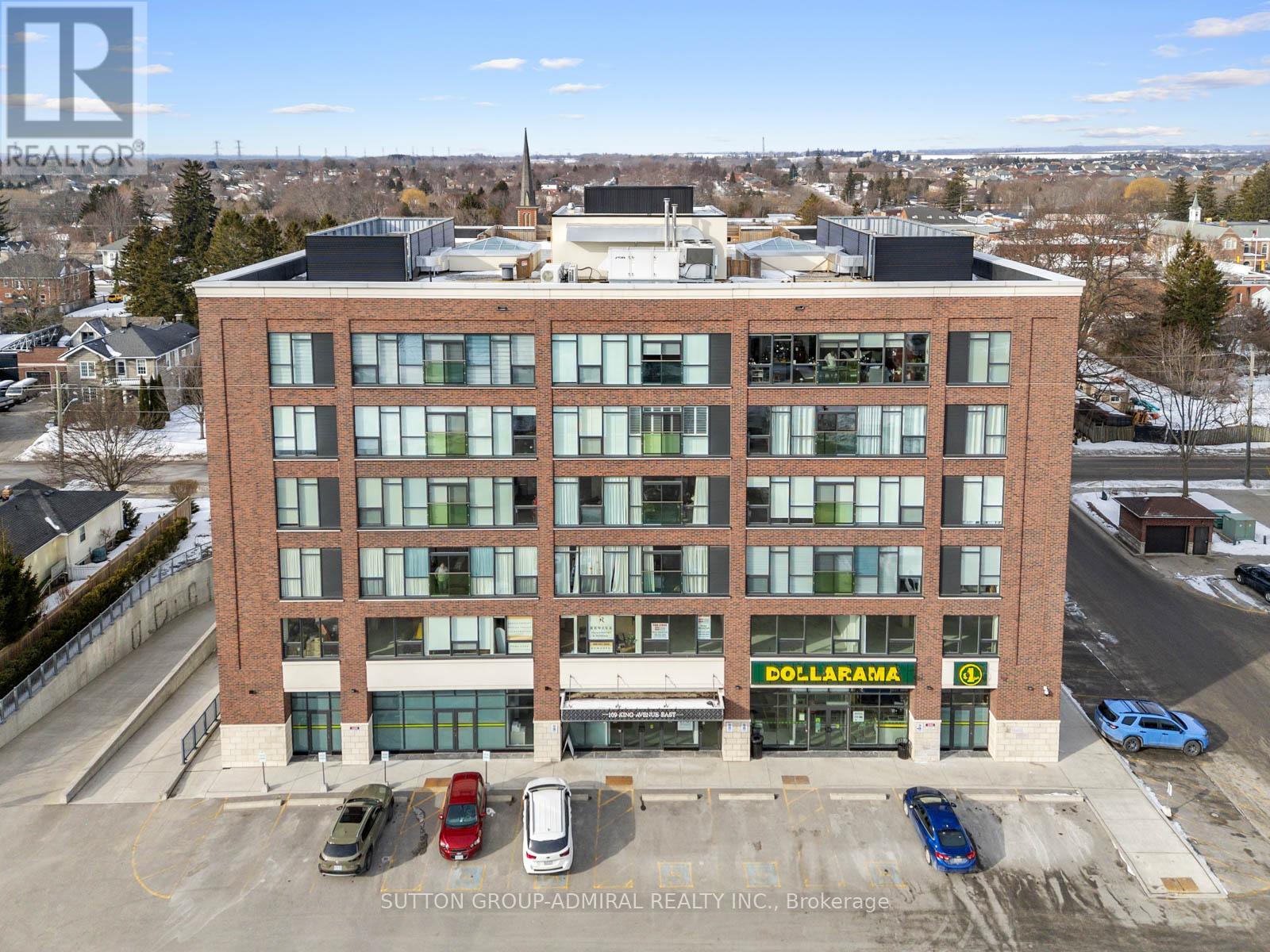 301 - 109 King Avenue E, Clarington, Ontario  L1B 0V5 - Photo 42 - E12847726