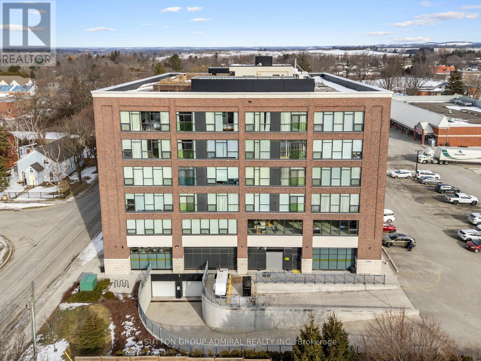 301 - 109 King Avenue E, Clarington, Ontario  L1B 0V5 - Photo 43 - E12847726