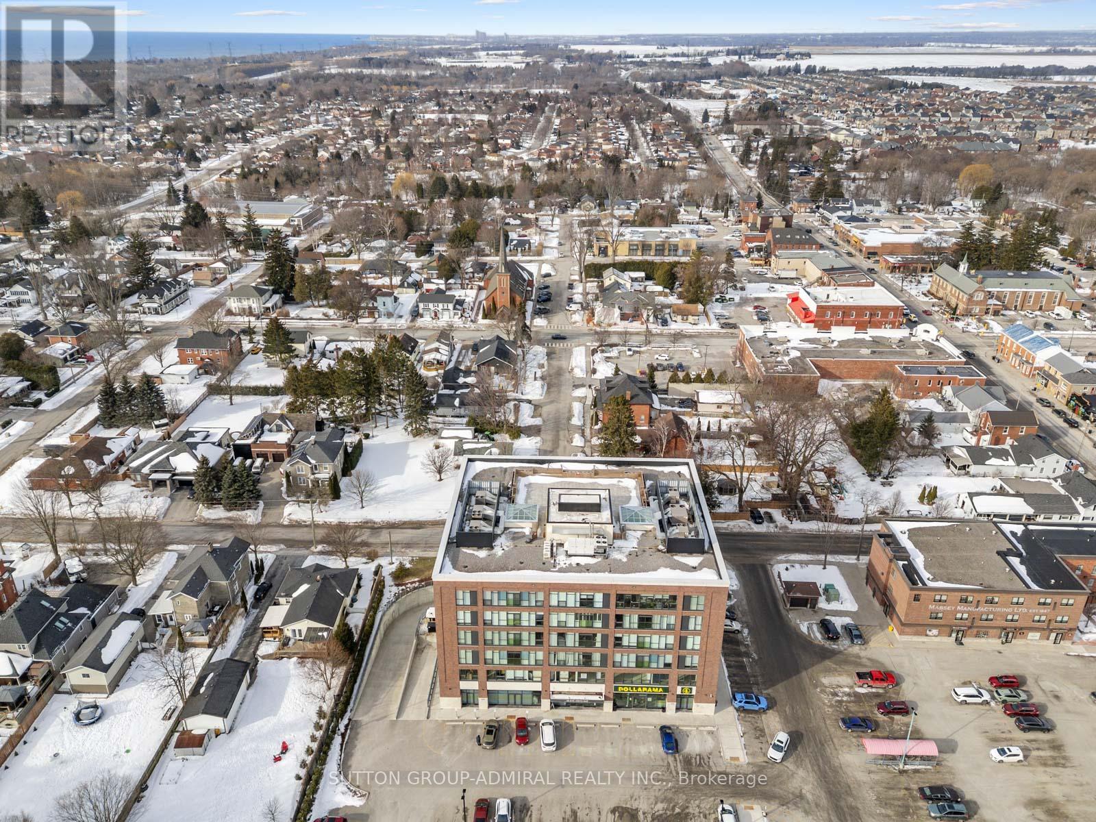 301 - 109 King Avenue E, Clarington, Ontario  L1B 0V5 - Photo 48 - E12847726