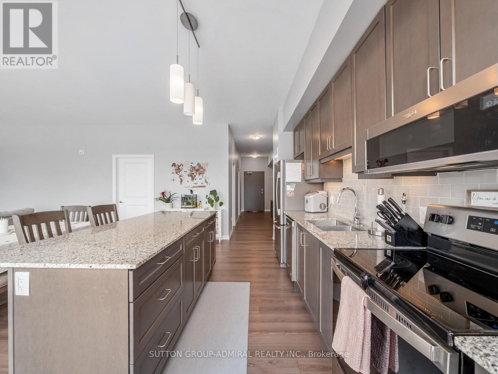 301 - 109 King Avenue E, Clarington, Ontario  L1B 0V5 - Photo 6 - E12847726