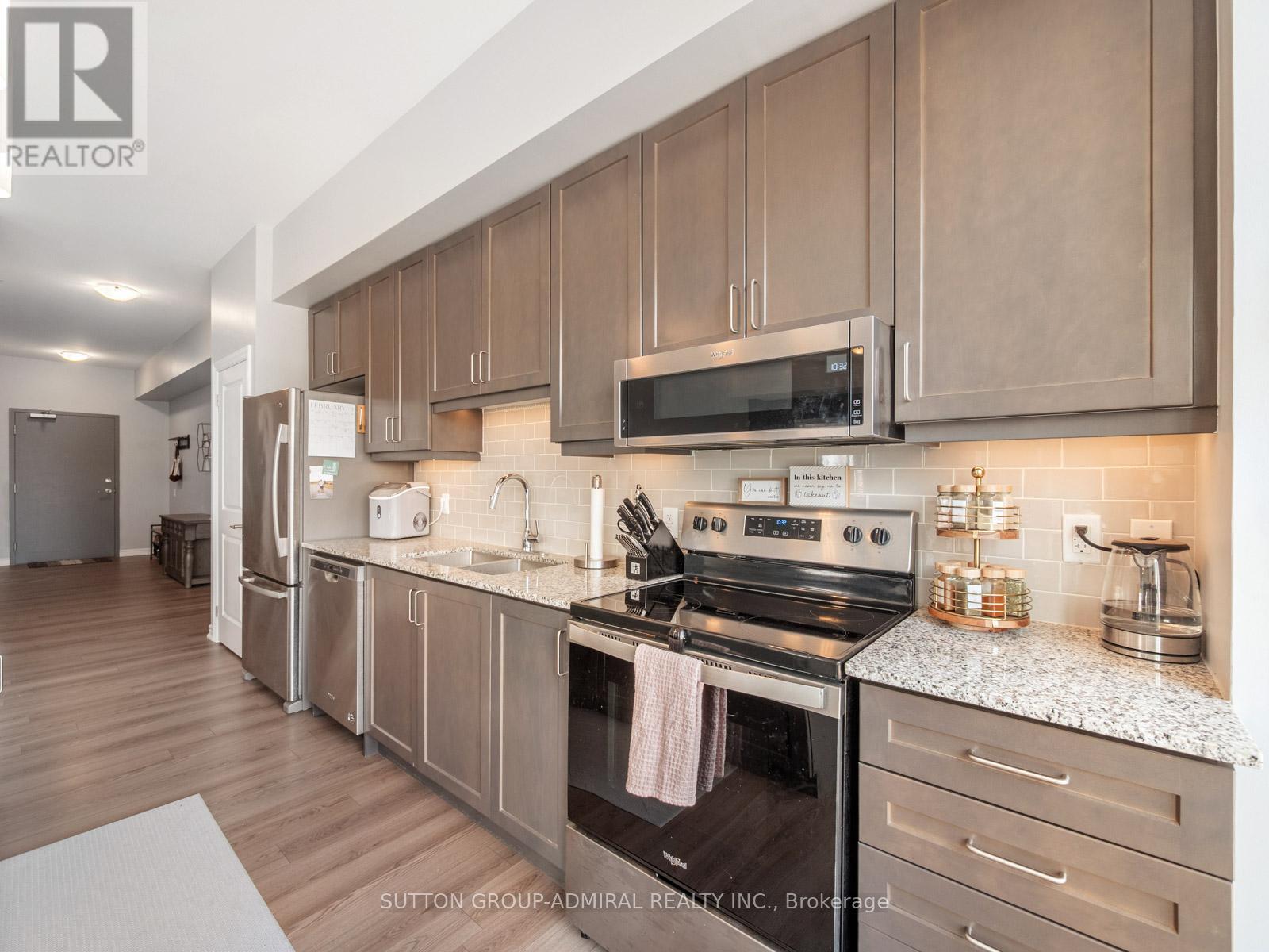 301 - 109 King Avenue E, Clarington, Ontario  L1B 0V5 - Photo 7 - E12847726