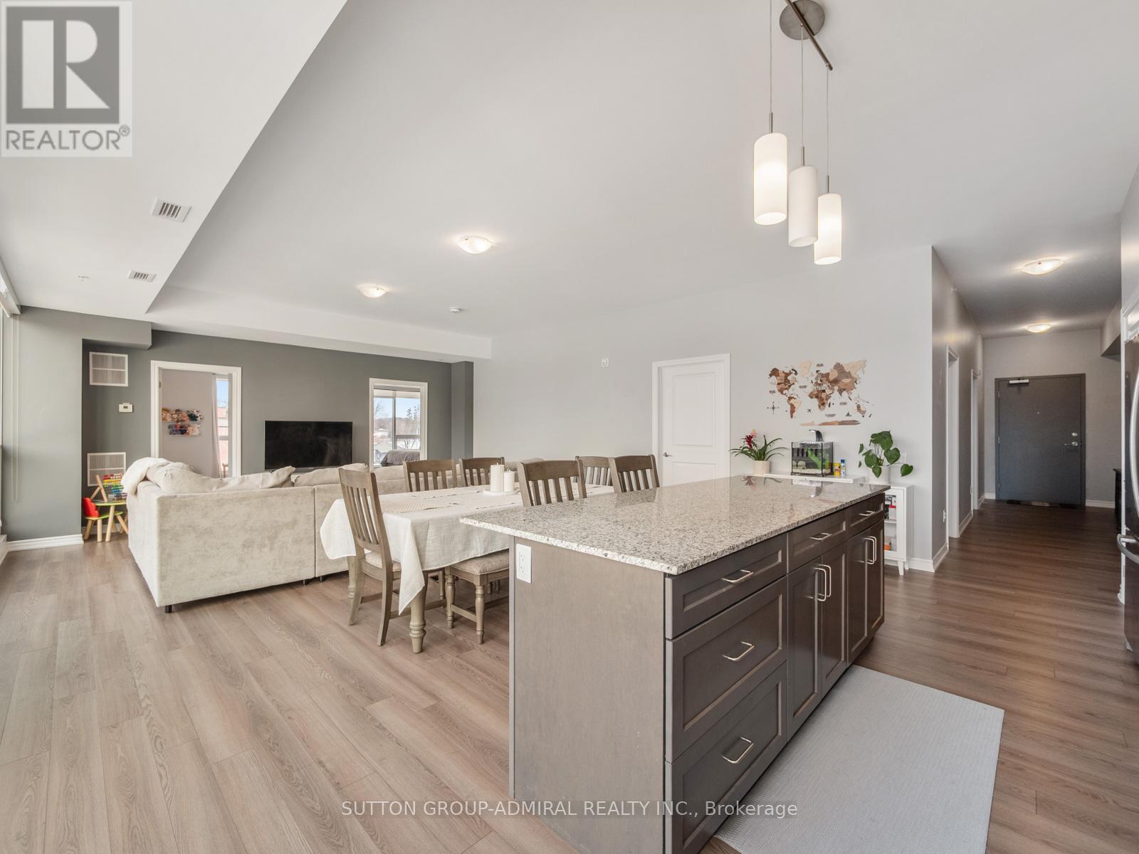 301 - 109 King Avenue E, Clarington, Ontario  L1B 0V5 - Photo 8 - E12847726