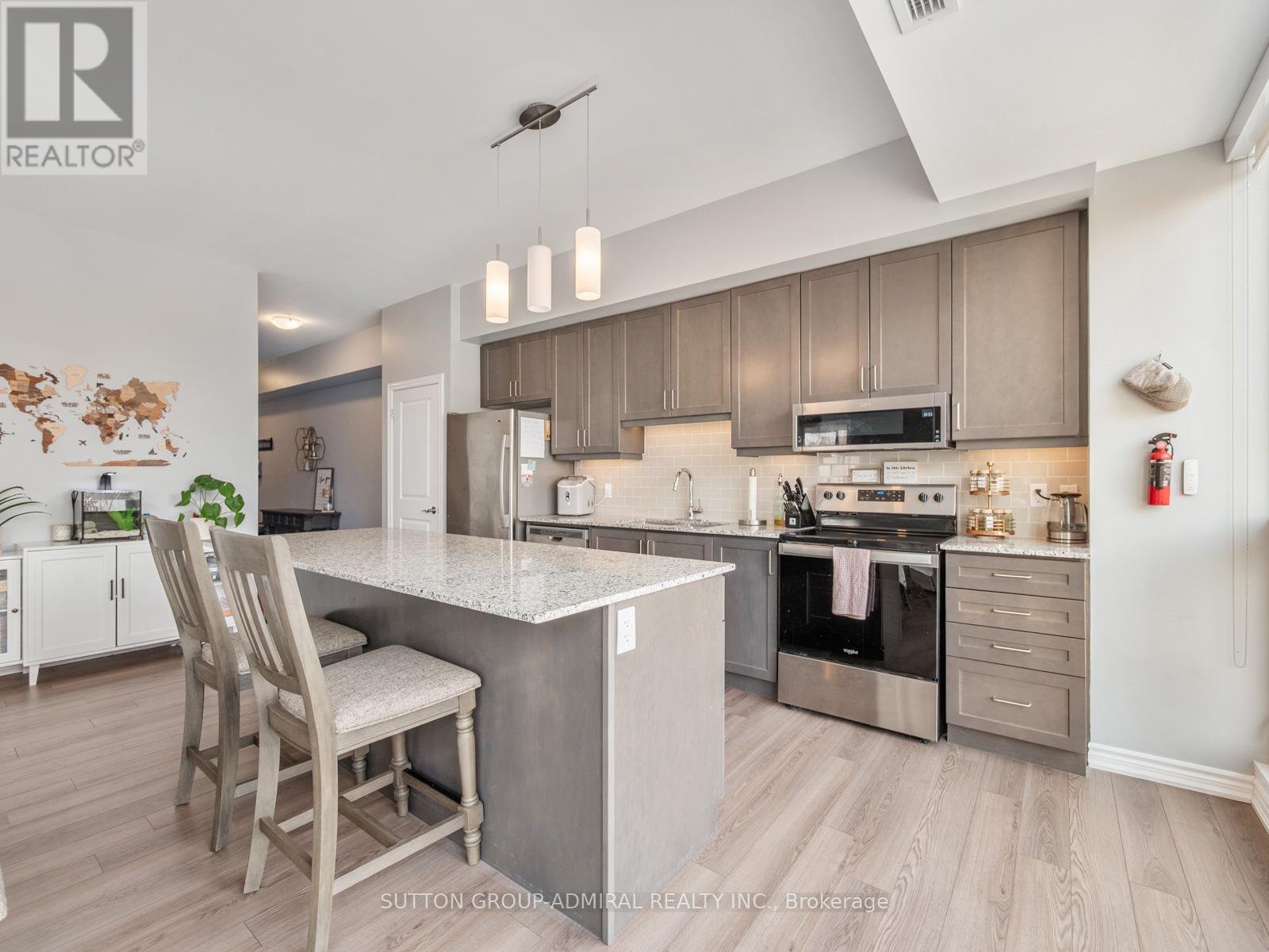 301 - 109 King Avenue E, Clarington, Ontario  L1B 0V5 - Photo 9 - E12847726