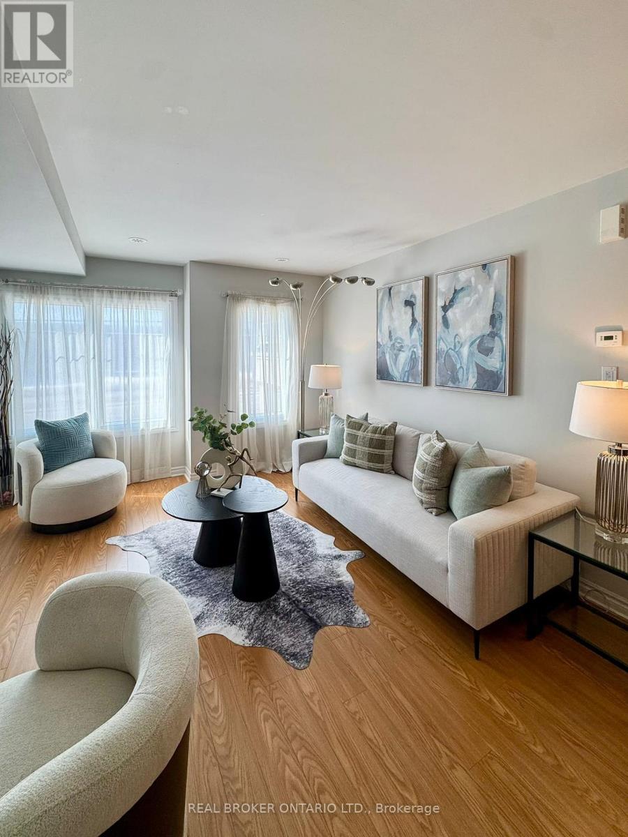 124 - 2500 HILL RISE COURT, Oshawa, Ontario