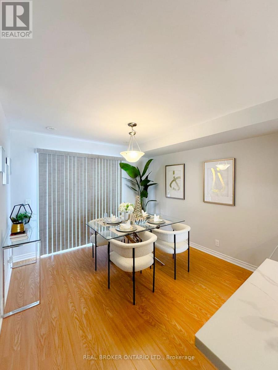 124 - 2500 Hill Rise Court, Oshawa, Ontario L1L 0M6 - Photo 4 - E12847728