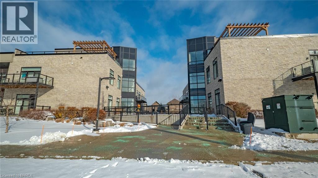 85 Morrell Street Unit# 224a, Brantford, Ontario  N3T 4J6 - Photo 20 - 40808865