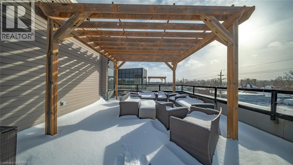 85 Morrell Street Unit# 224a, Brantford, Ontario  N3T 4J6 - Photo 23 - 40808865