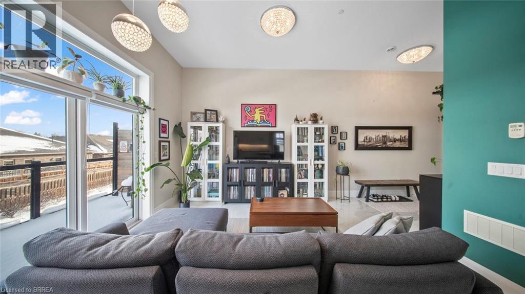 85 Morrell Street Unit# 224a, Brantford, Ontario  N3T 4J6 - Photo 5 - 40808865