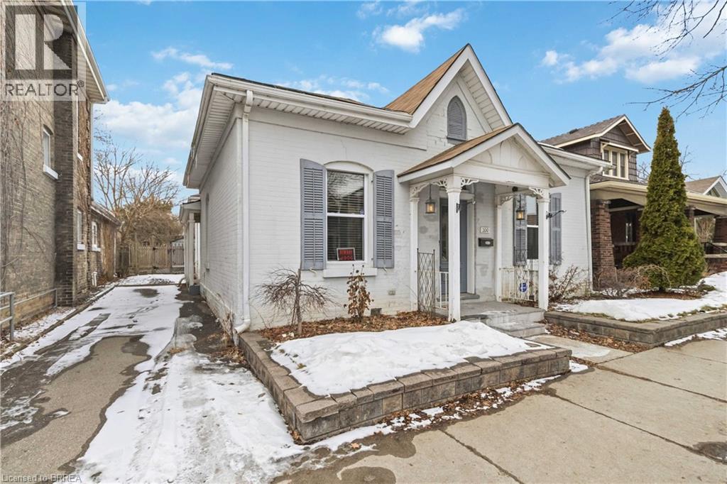 200 Brant Avenue, Brantford, Ontario  N3T 3H9 - Photo 4 - 40808236