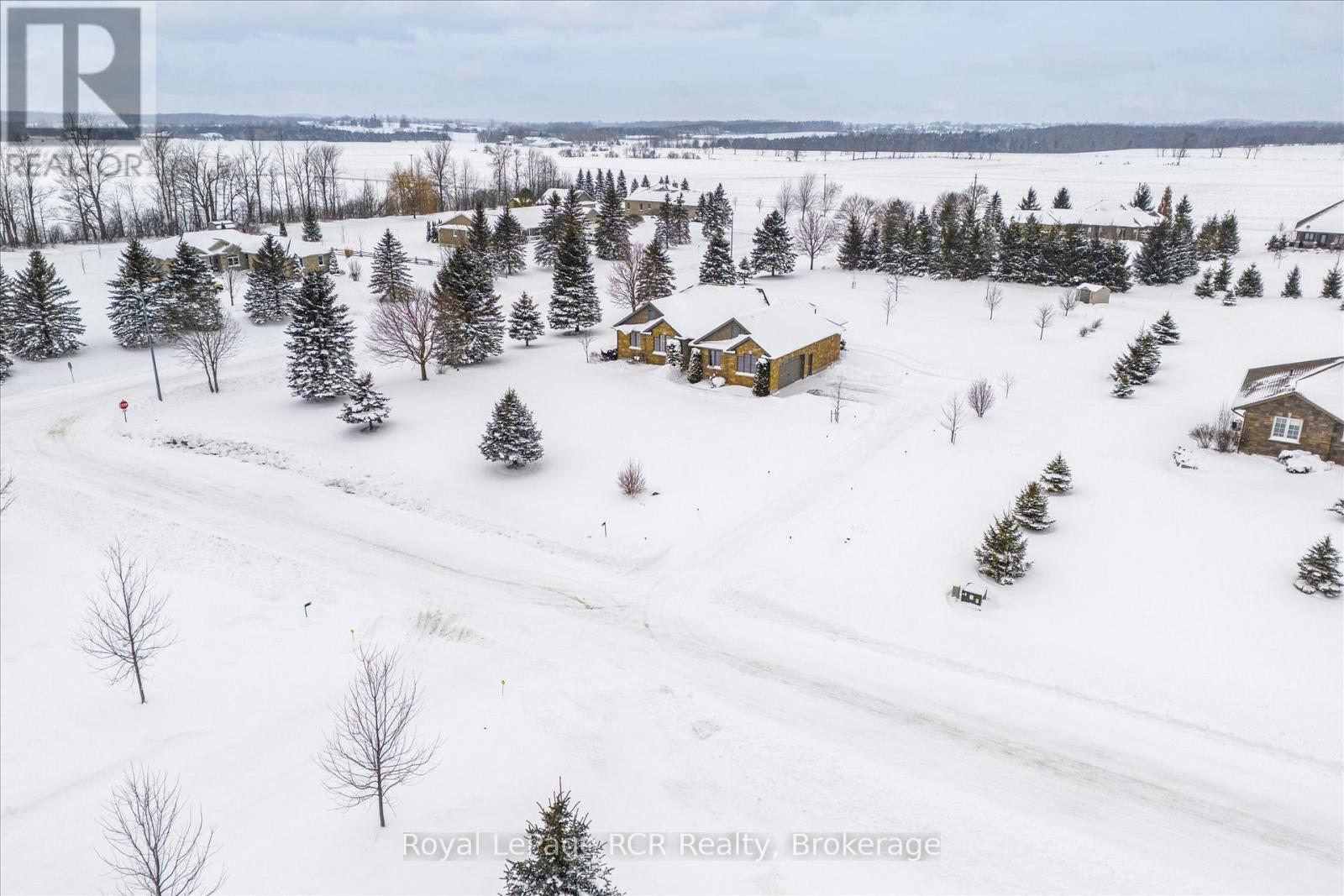 10 Sparberry Street W, Southgate, Ontario  N0G 2L0 - Photo 35 - X12721554