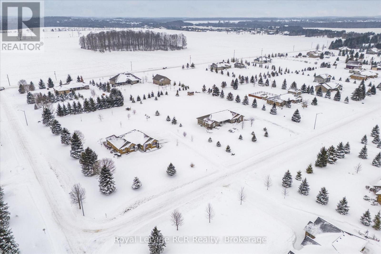 10 Sparberry Street W, Southgate, Ontario  N0G 2L0 - Photo 34 - X12721554