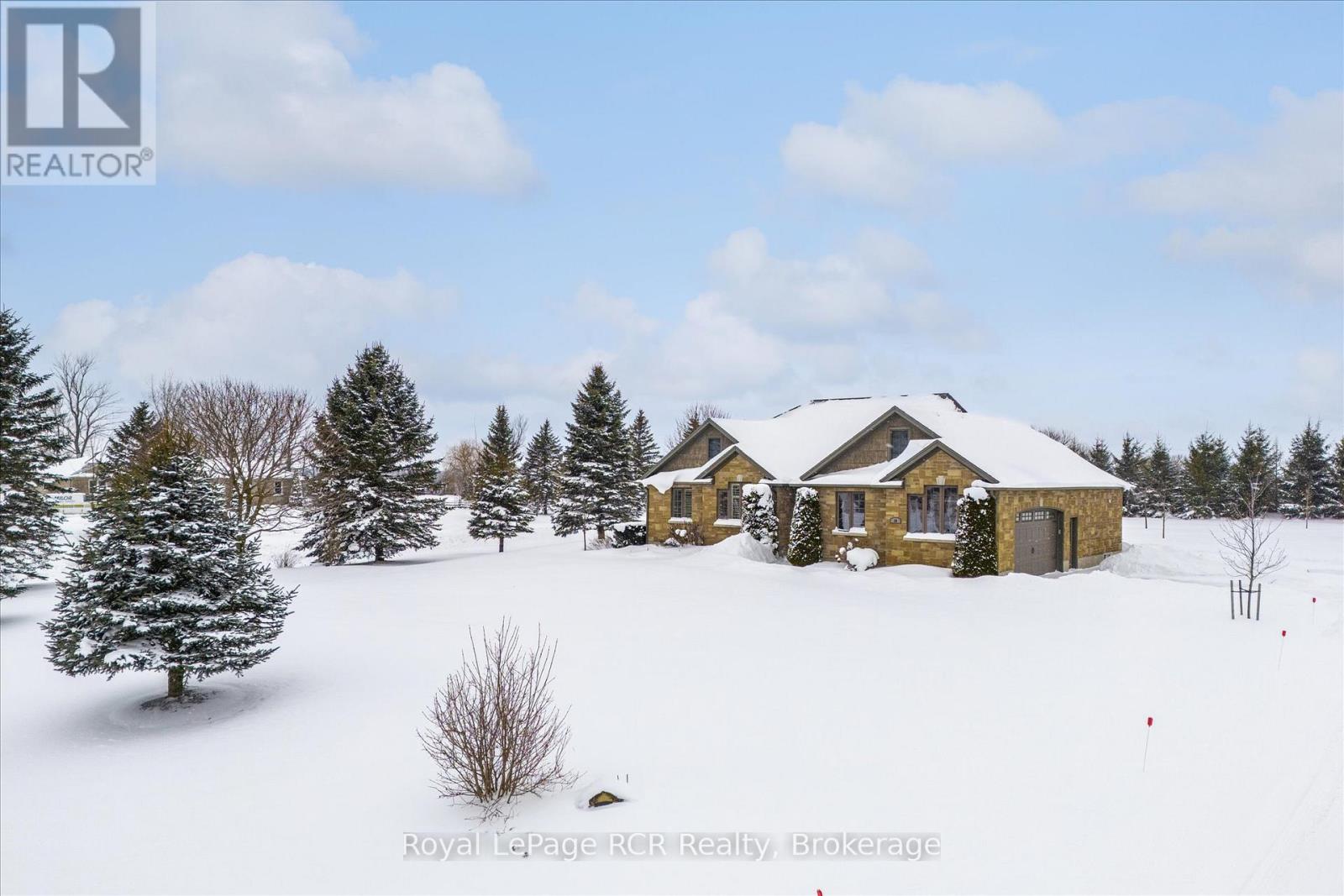 10 Sparberry Street W, Southgate, Ontario  N0G 2L0 - Photo 36 - X12721554