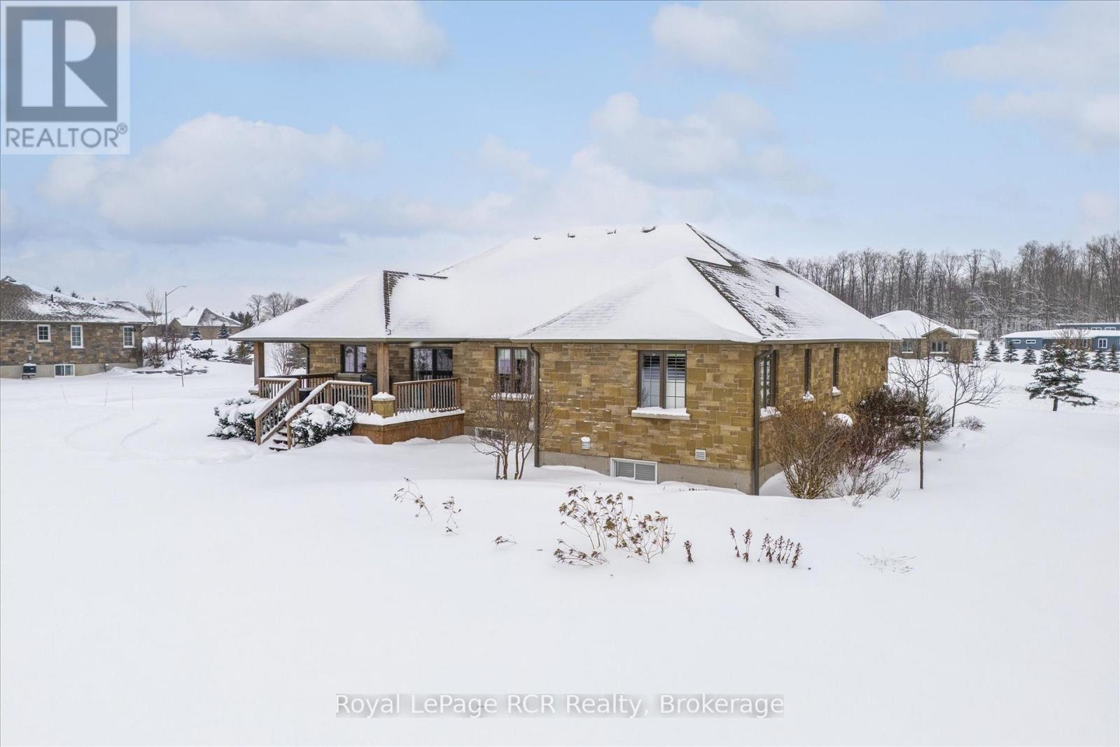 10 Sparberry Street W, Southgate, Ontario  N0G 2L0 - Photo 44 - X12721554