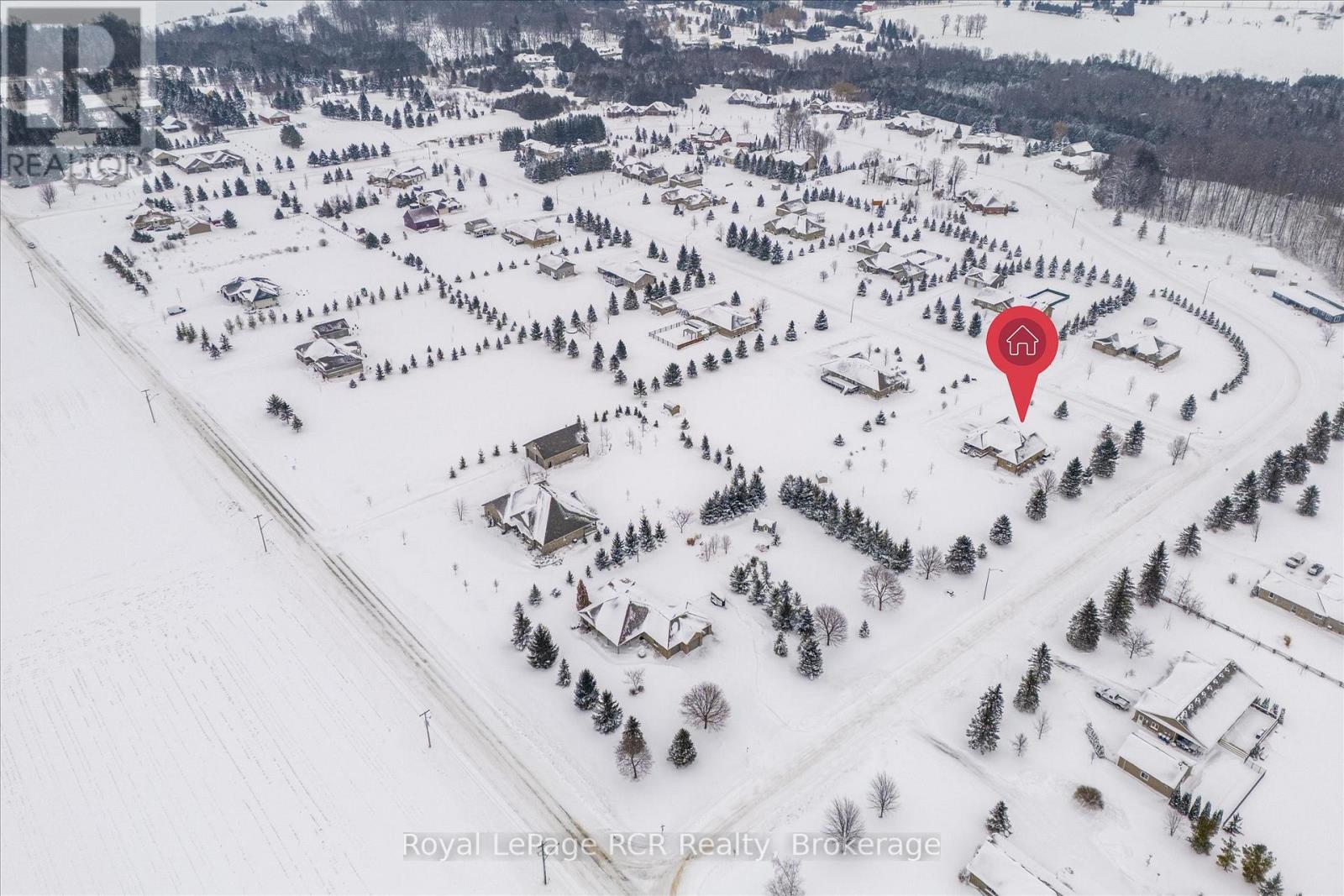 10 Sparberry Street W, Southgate, Ontario  N0G 2L0 - Photo 46 - X12721554