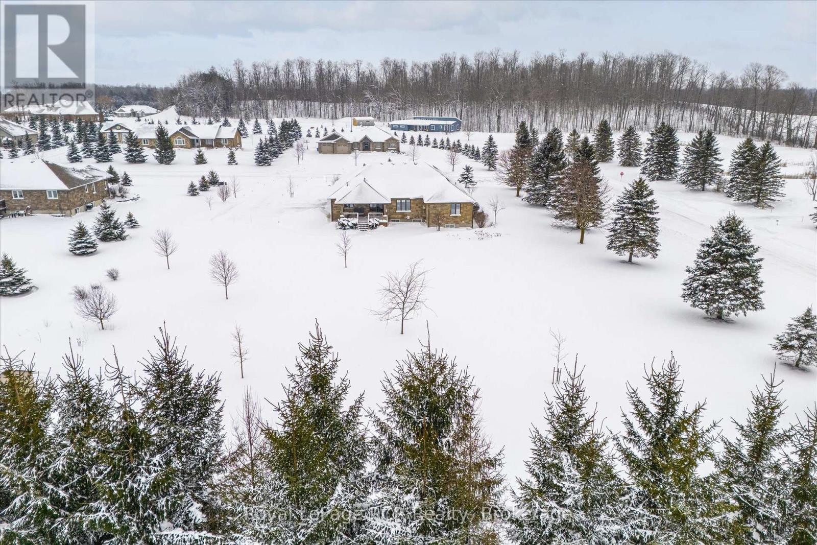 10 Sparberry Street W, Southgate, Ontario  N0G 2L0 - Photo 41 - X12721554