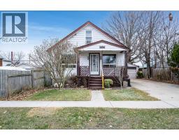 1541 Albert, Windsor, Ontario