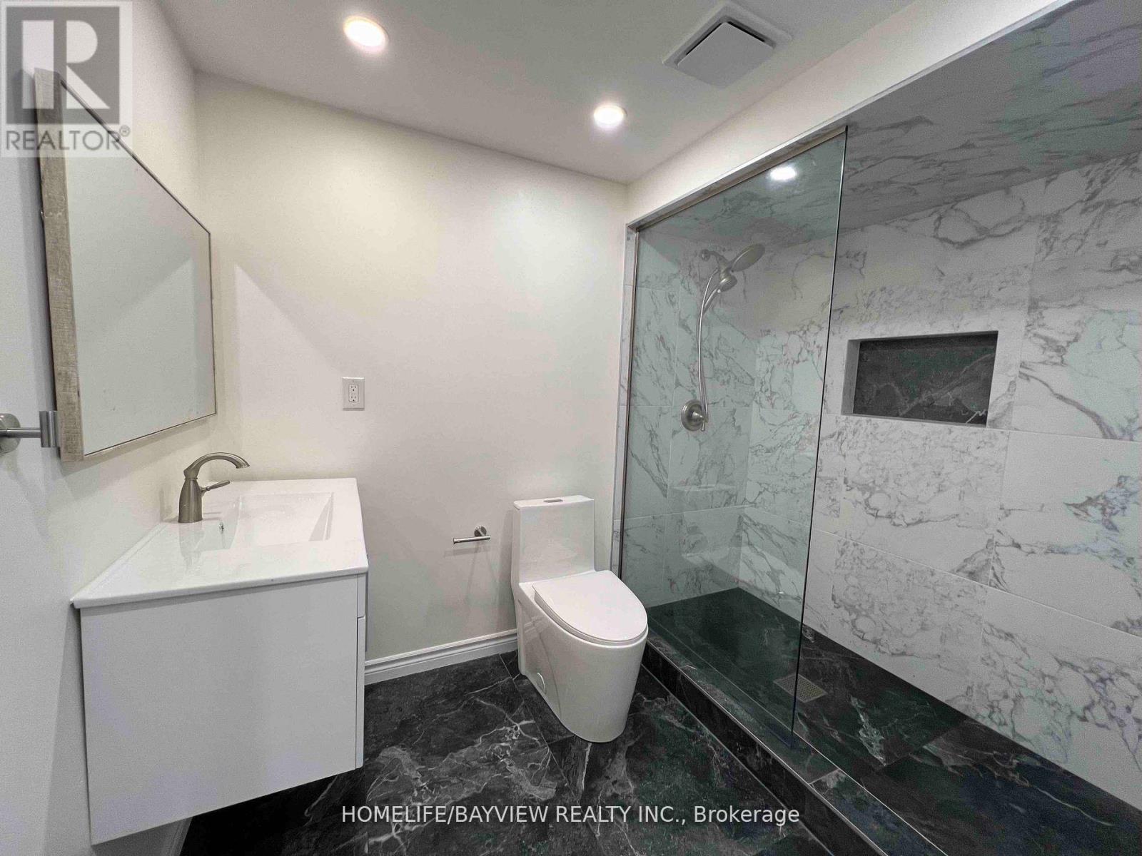 Lower - 136 Pinnacle Trail, Aurora, Ontario  L4G 7G7 - Photo 16 - N12847626