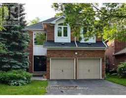LOWER - 136 PINNACLE TRAIL, Aurora, Ontario