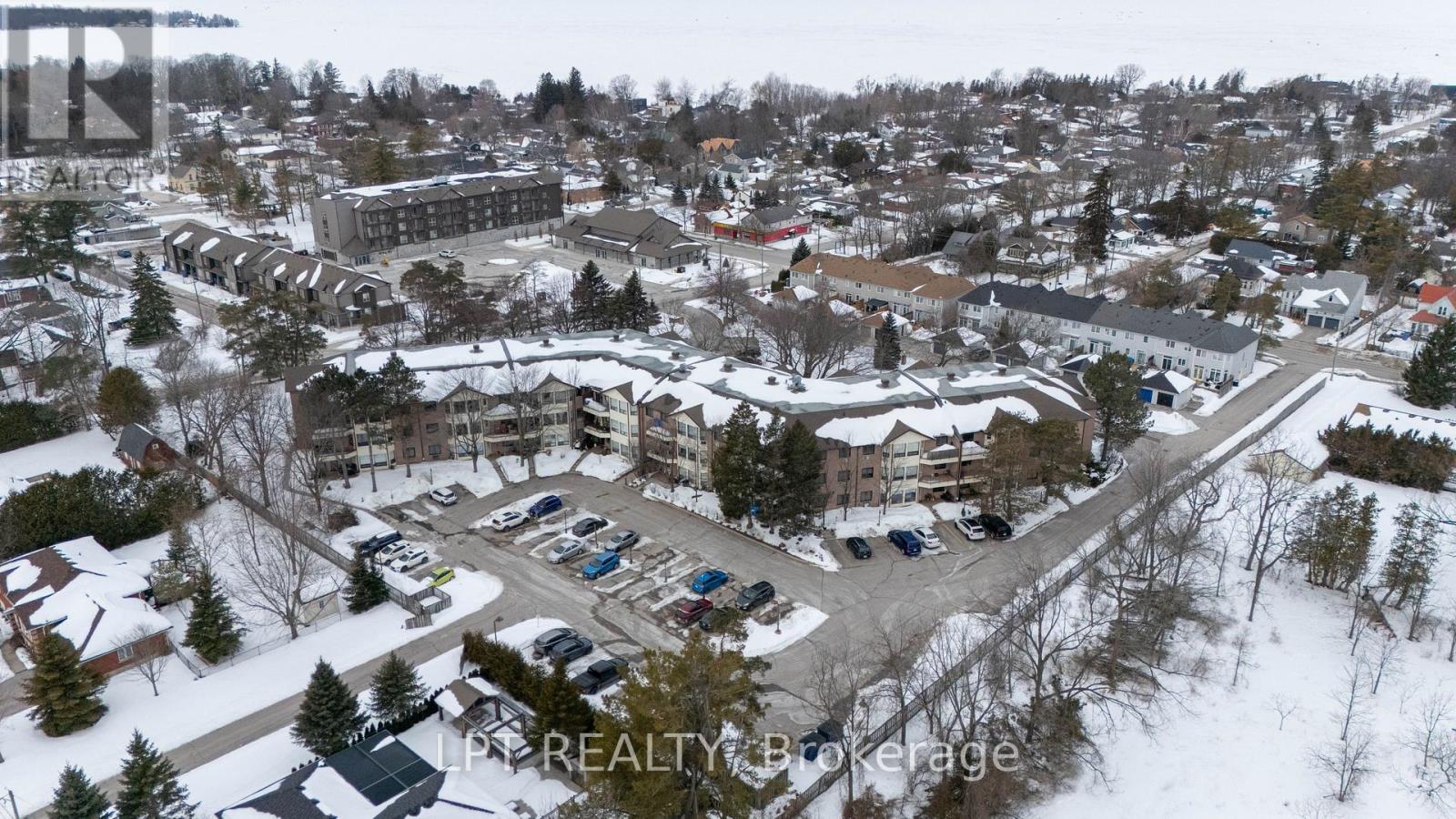 309 - 111 GREW BOULEVARD, Georgina, Ontario