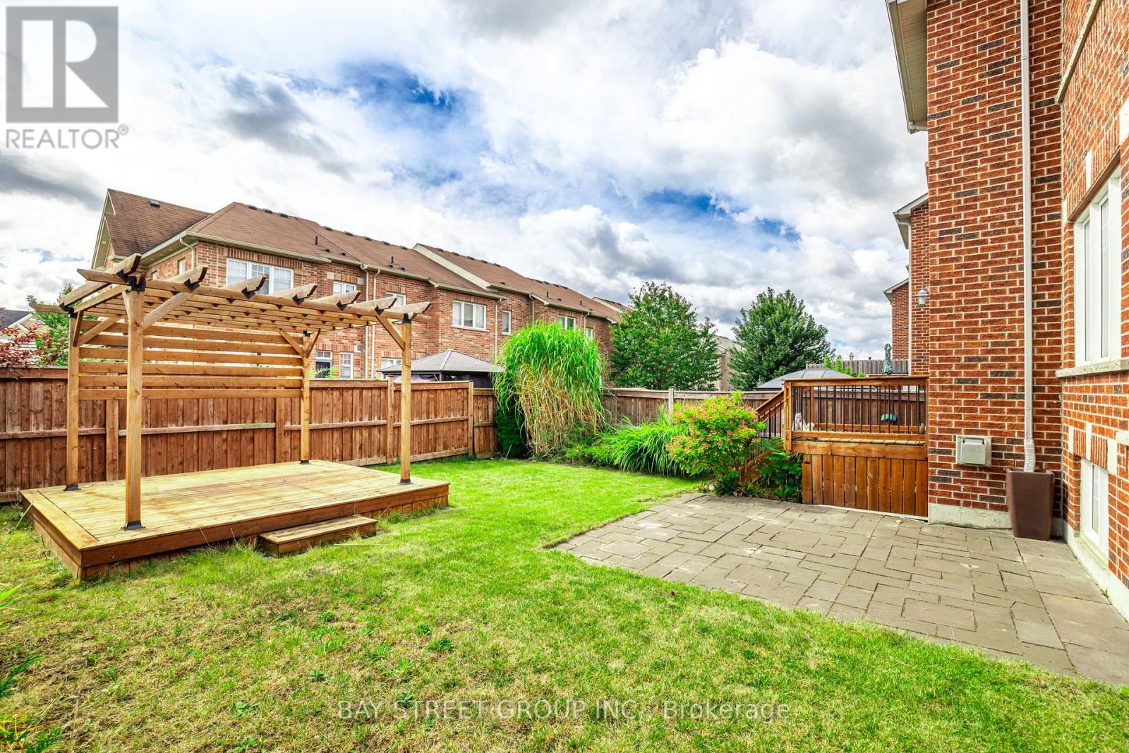 4 Courtland Crescent, East Gwillimbury, Ontario  L9N 0B2 - Photo 40 - N12847676