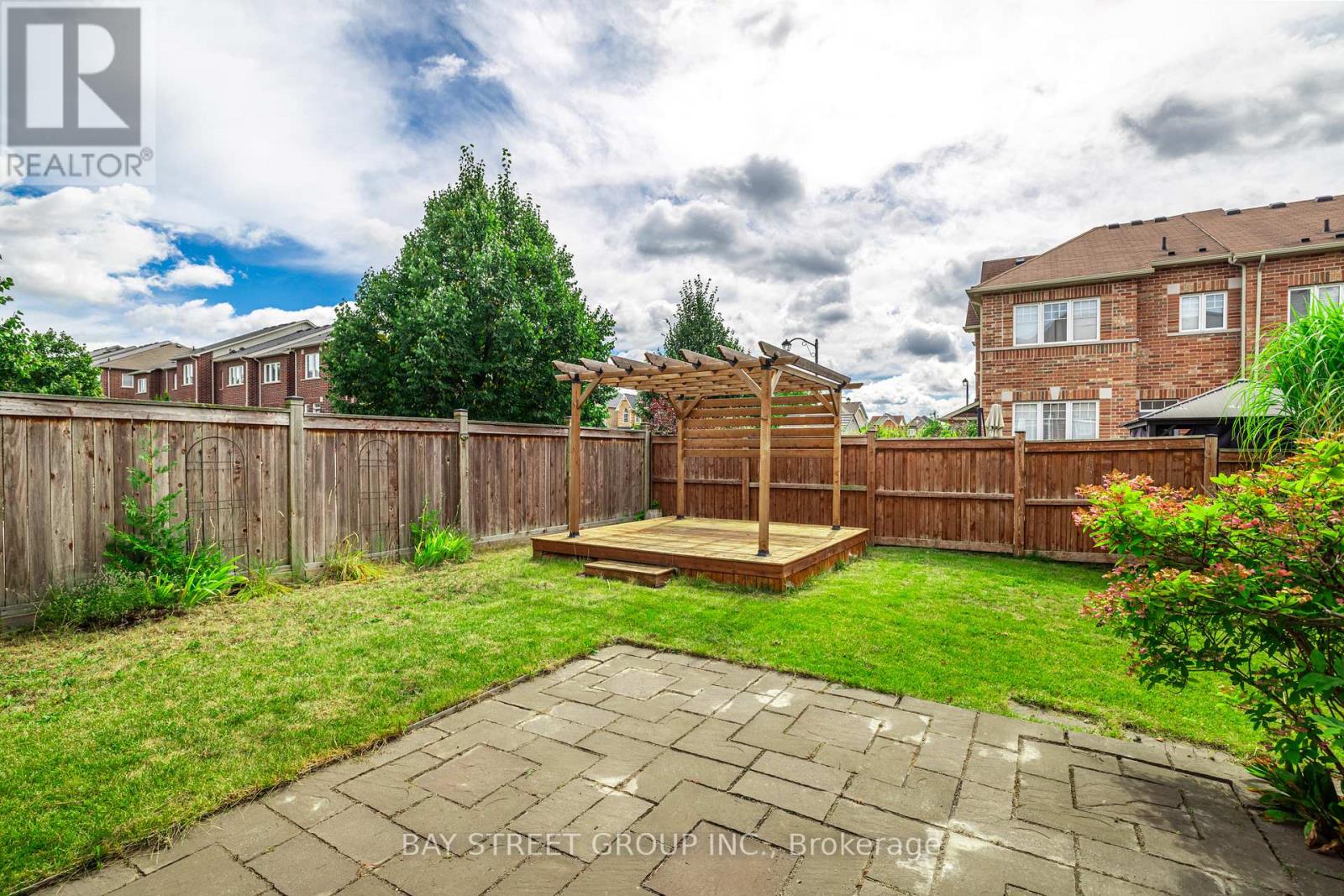 4 Courtland Crescent, East Gwillimbury, Ontario  L9N 0B2 - Photo 41 - N12847676