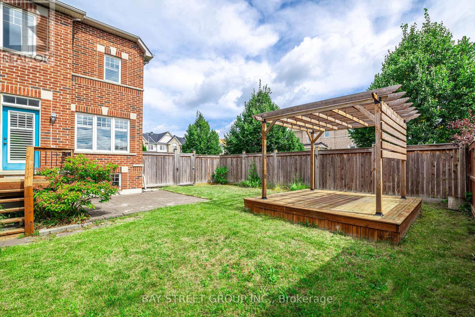 4 Courtland Crescent, East Gwillimbury, Ontario  L9N 0B2 - Photo 42 - N12847676