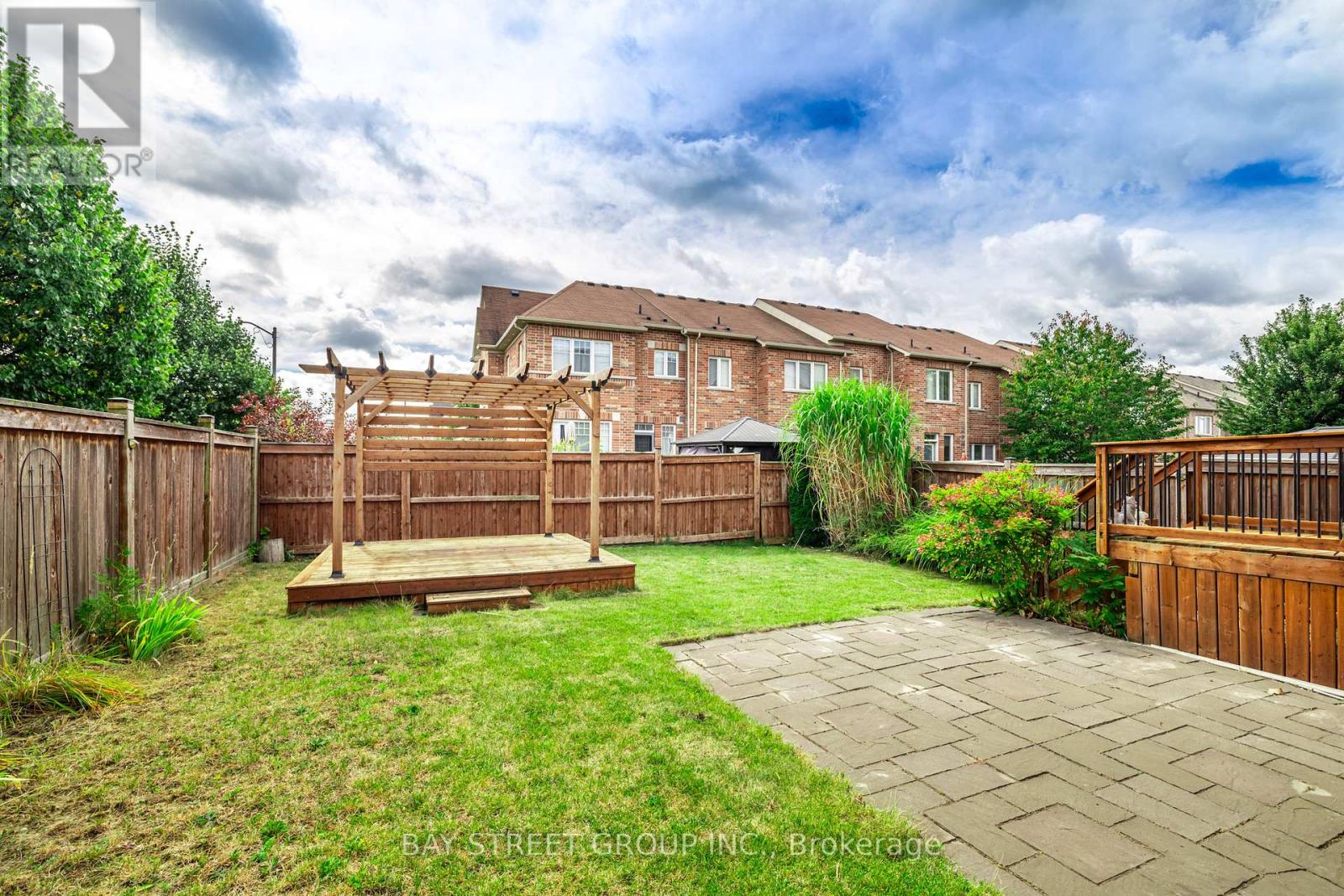 4 Courtland Crescent, East Gwillimbury, Ontario  L9N 0B2 - Photo 44 - N12847676