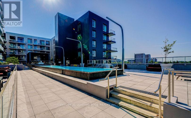 1215 - 8 Rouge Valley Drive, Markham, Ontario  L6G 0G8 - Photo 22 - N12847720