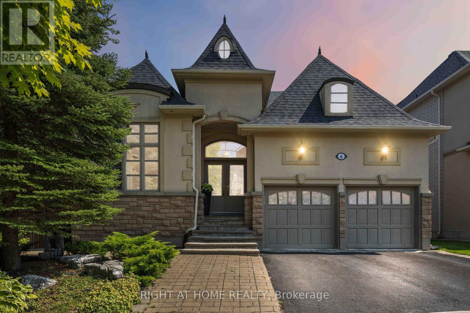 6 SACHET DRIVE, Richmond Hill, Ontario