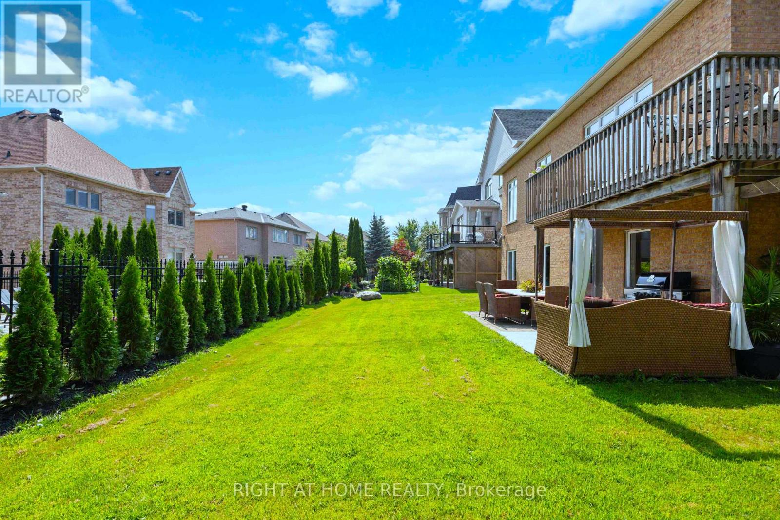 6 Sachet Drive, Richmond Hill, Ontario  L4E 4S1 - Photo 31 - N12847738