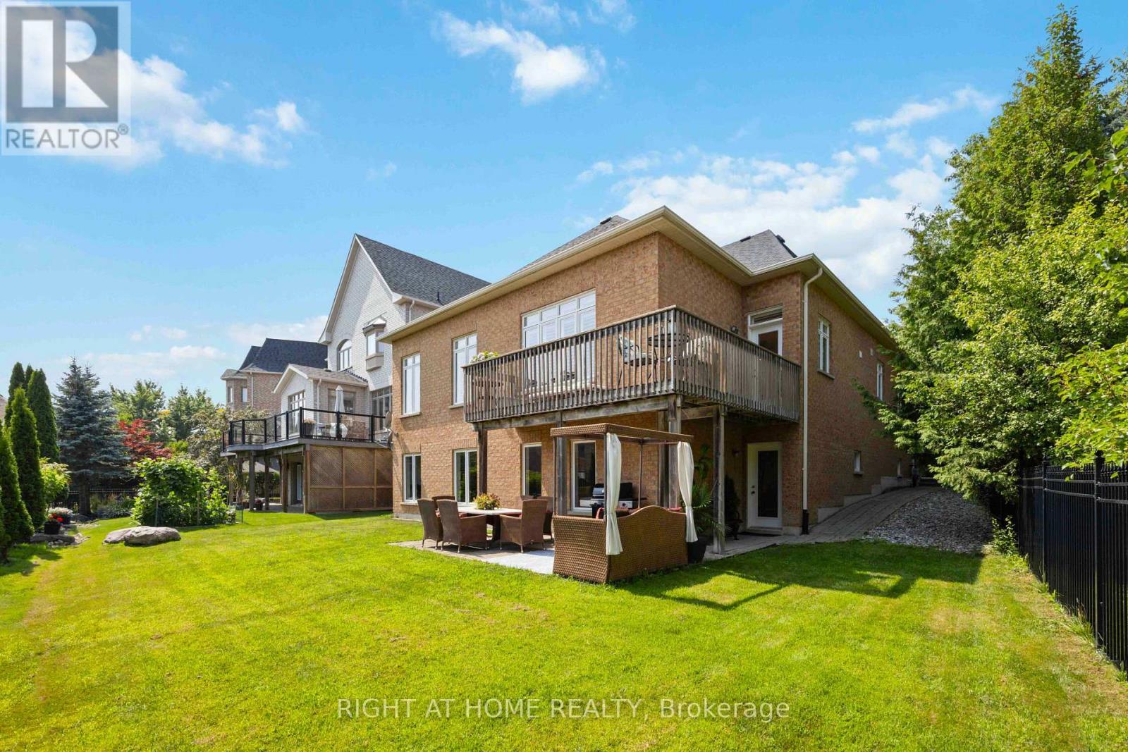 6 Sachet Drive, Richmond Hill, Ontario  L4E 4S1 - Photo 32 - N12847738